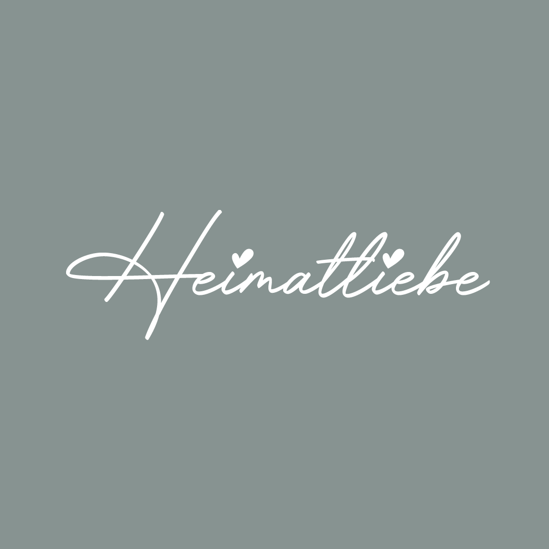 Heimatliebe